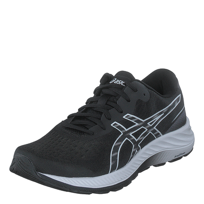 Gel-excite 9 Black/white