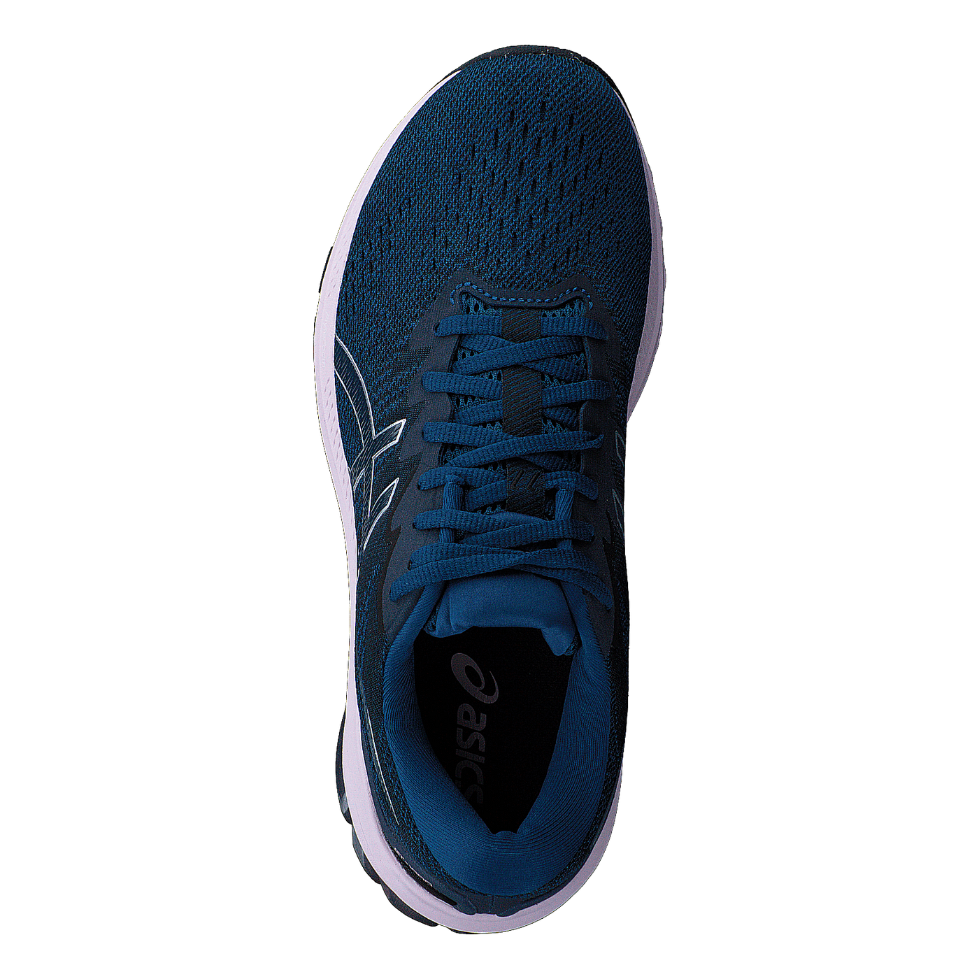 Gt-1000 11 Mako Blue/barely Rose