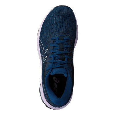 Gt-1000 11 Mako Blue/barely Rose