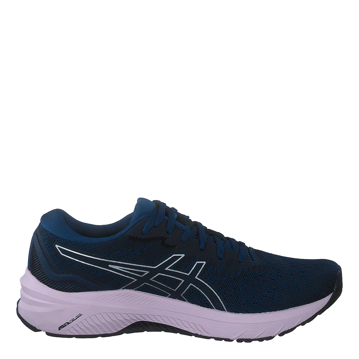 Gt-1000 11 Mako Blue/barely Rose