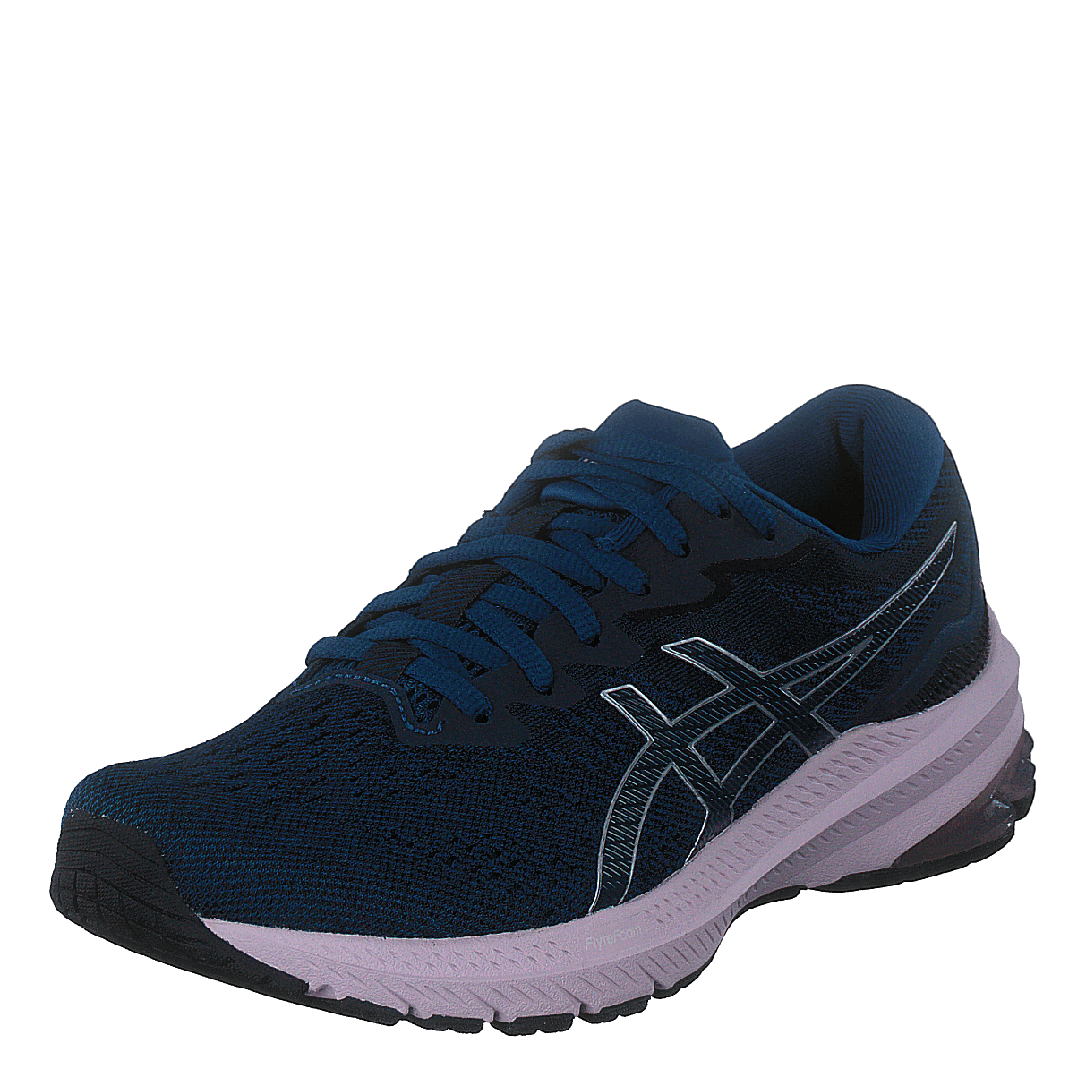 Gt-1000 11 Mako Blue/barely Rose