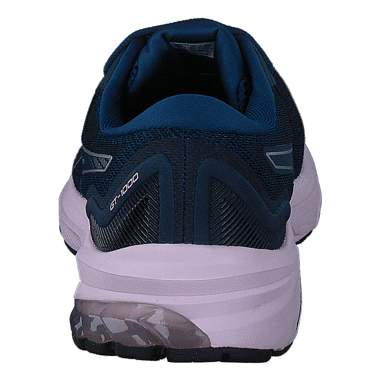 Gt-1000 11 Mako Blue/barely Rose