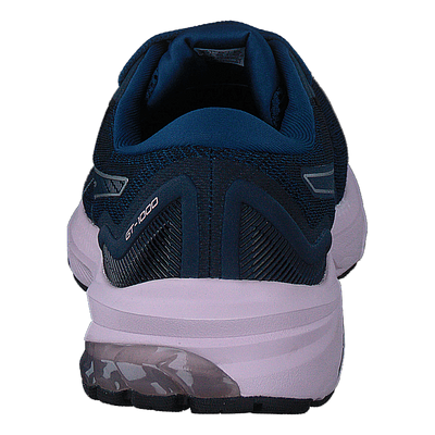 Gt-1000 11 Mako Blue/barely Rose
