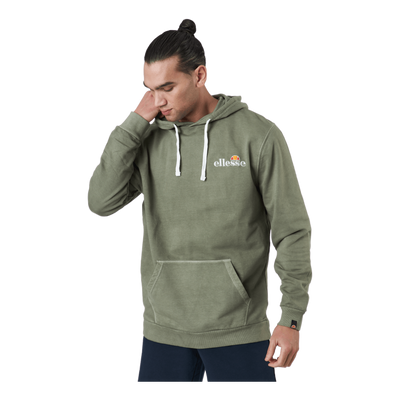 El Tinctoria Oh Hoody Khaki