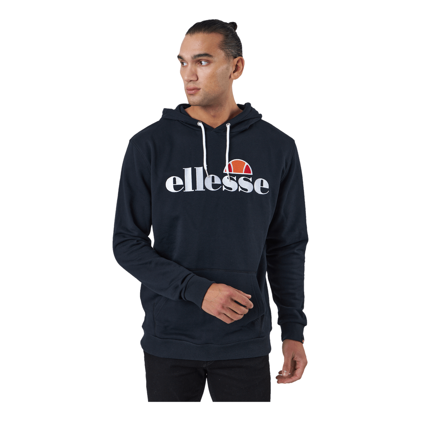 El Ferrer Oh Hoody Black