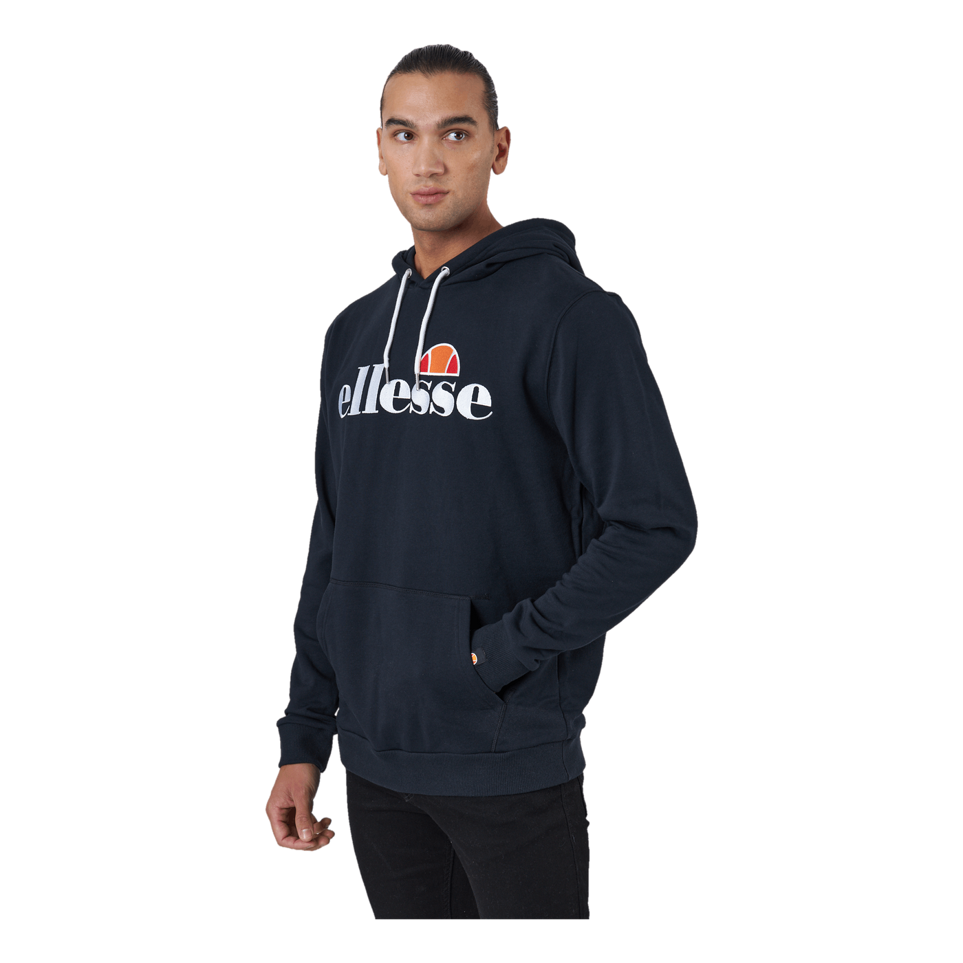 El Ferrer Oh Hoody Black