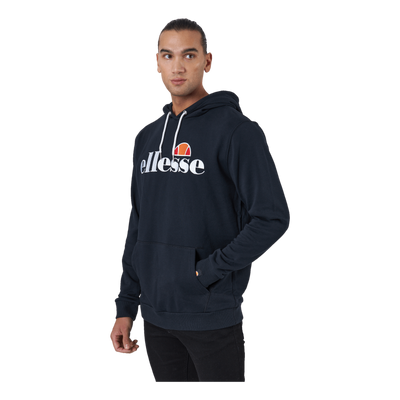 El Ferrer Oh Hoody Black