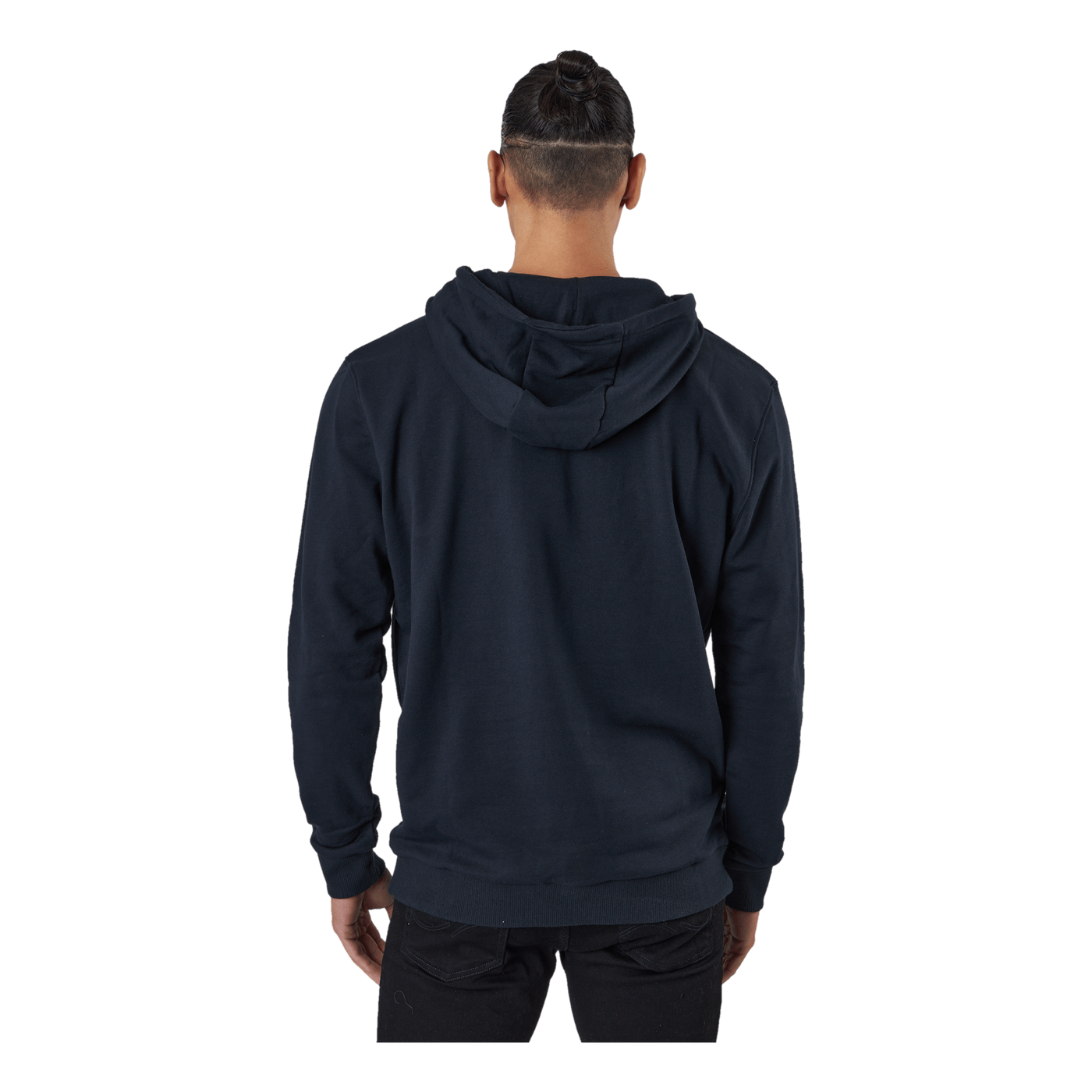 El Ferrer Oh Hoody Black