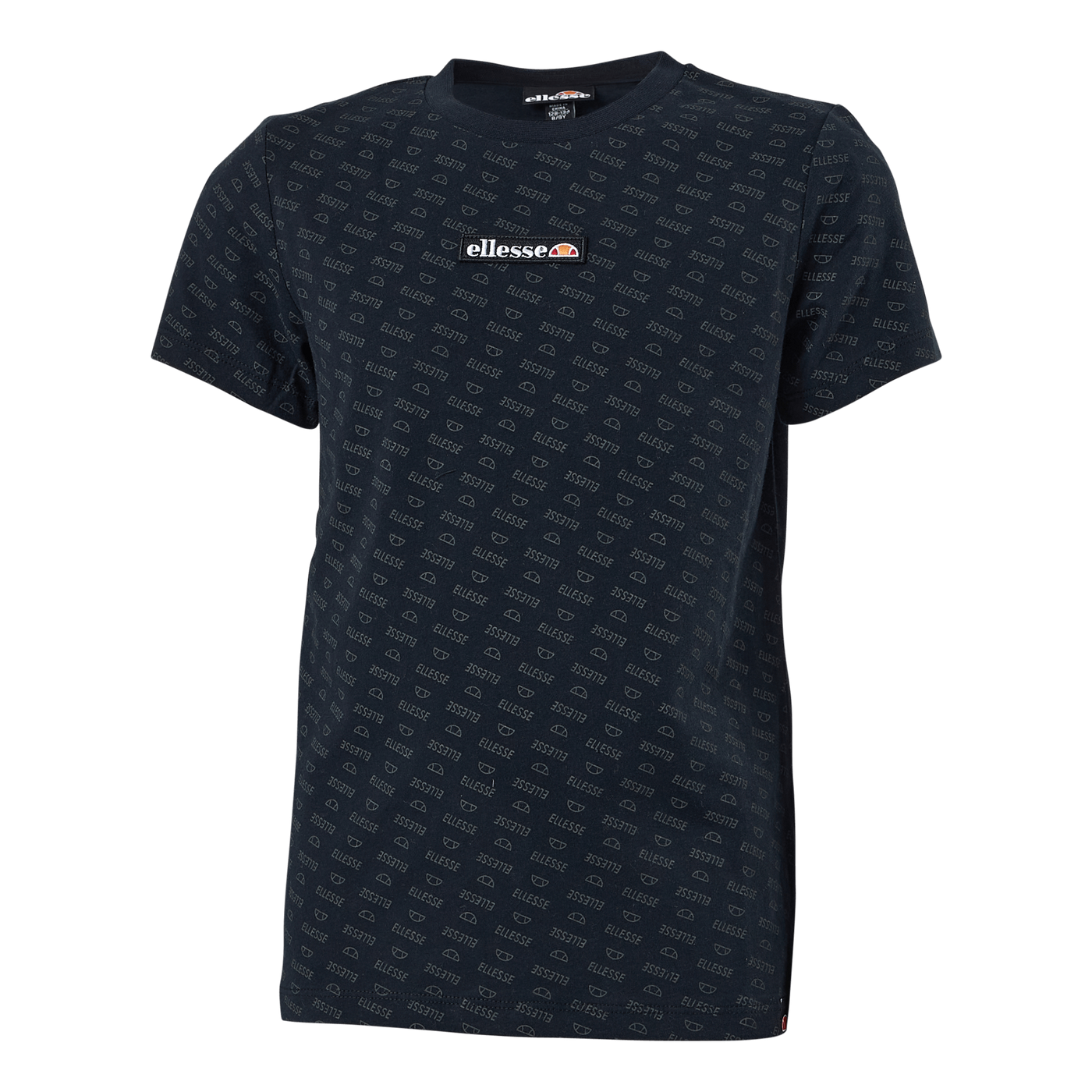 El Arancie Jnr Tee Black