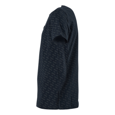 El Arancie Jnr Tee Black