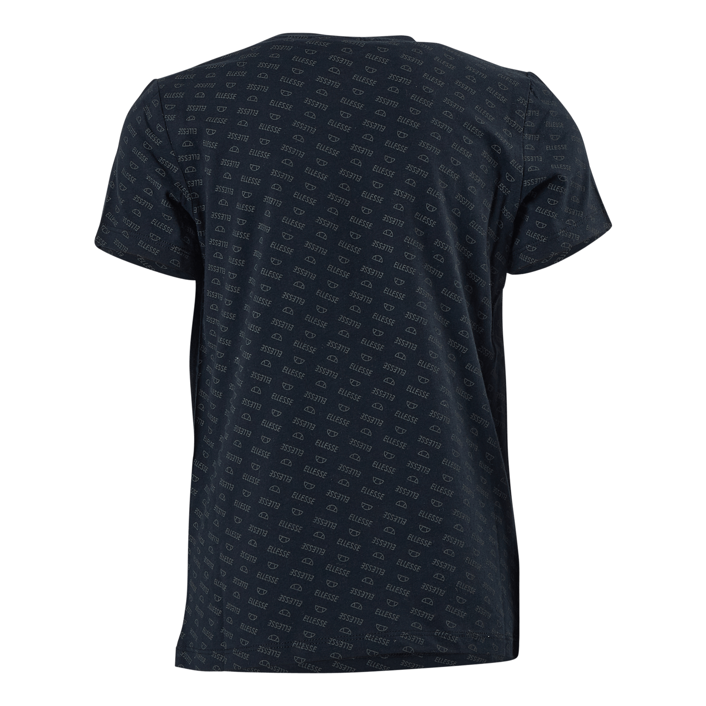 El Arancie Jnr Tee Black