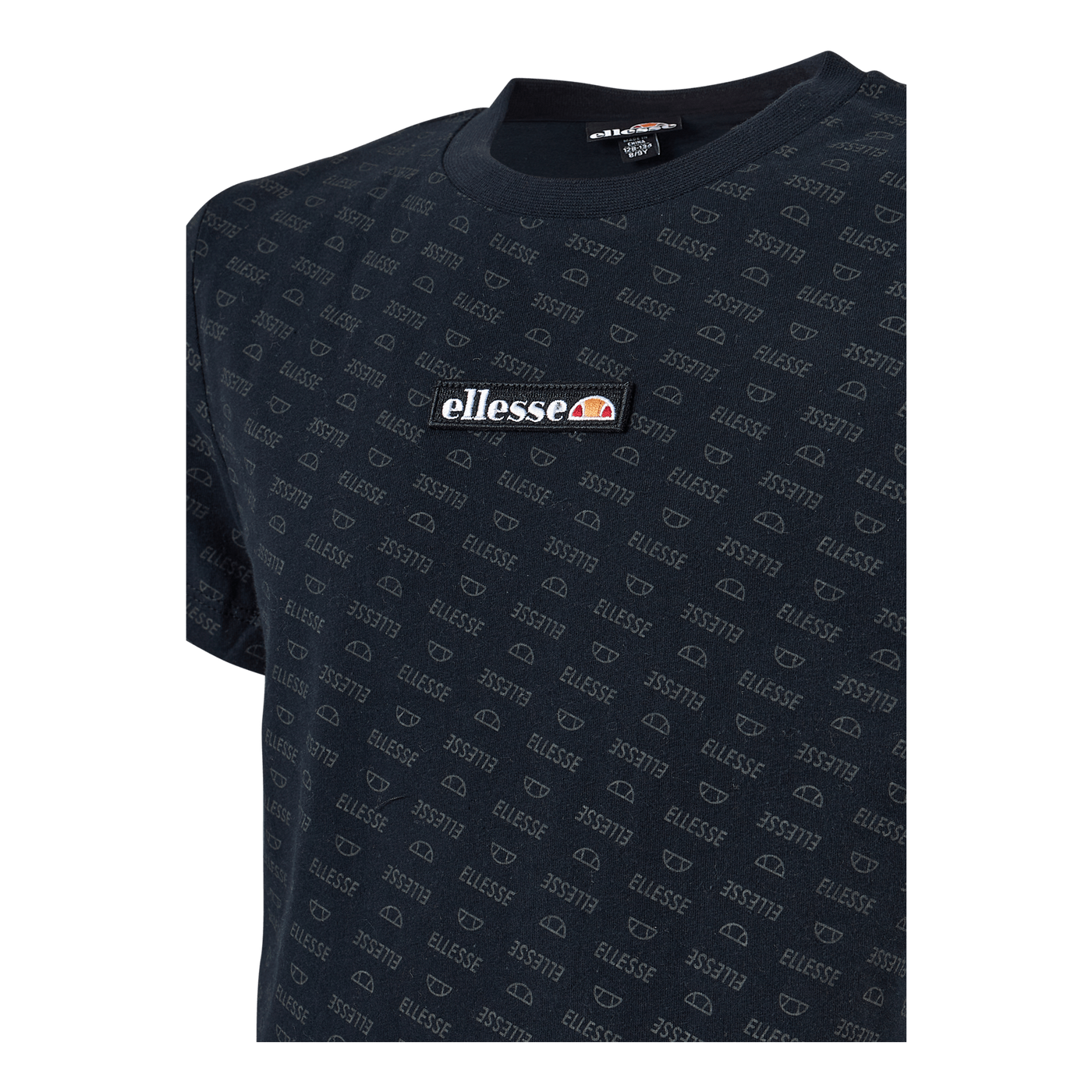 El Arancie Jnr Tee Black