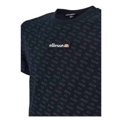 El Arancie Jnr Tee Black