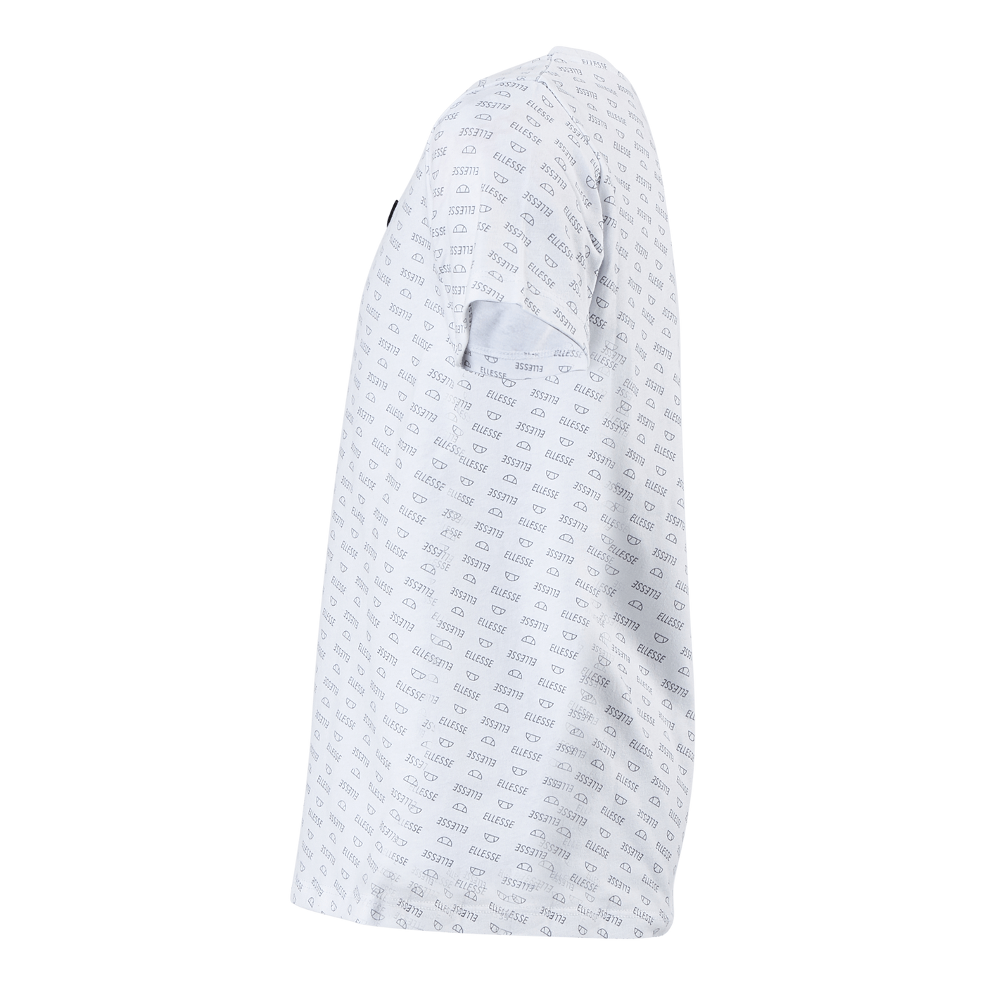 El Arancie Jnr Tee White