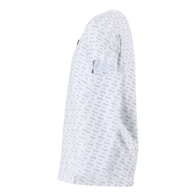 El Arancie Jnr Tee White