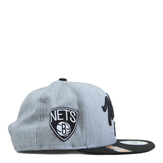 Nba20 Draft Em950 Bronet Heather Grey