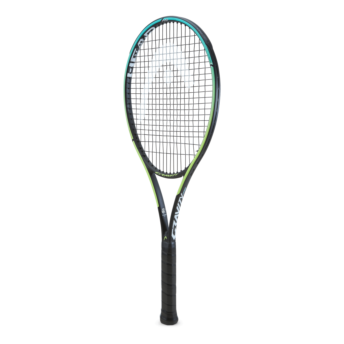 Gravity Pro 2021 Black