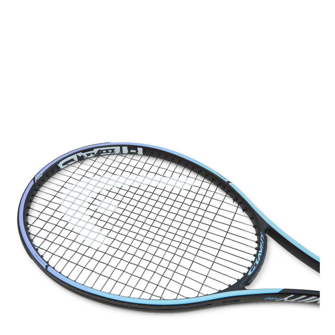 Gravity Pro 2021 Black
