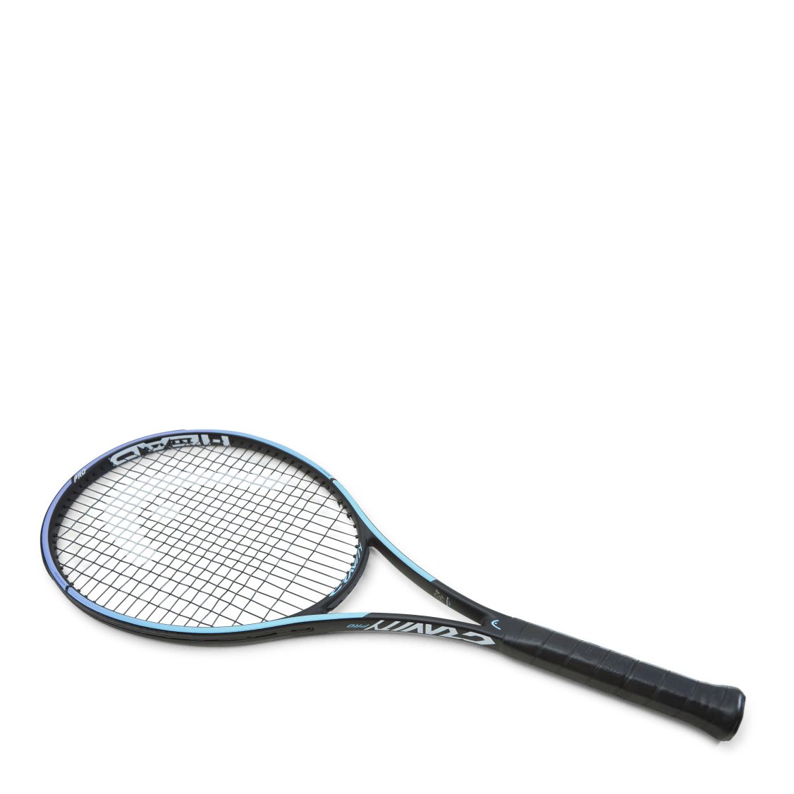 Gravity Pro 2021 Black