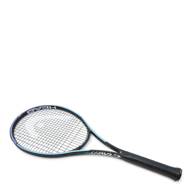 Gravity Pro 2021 Black