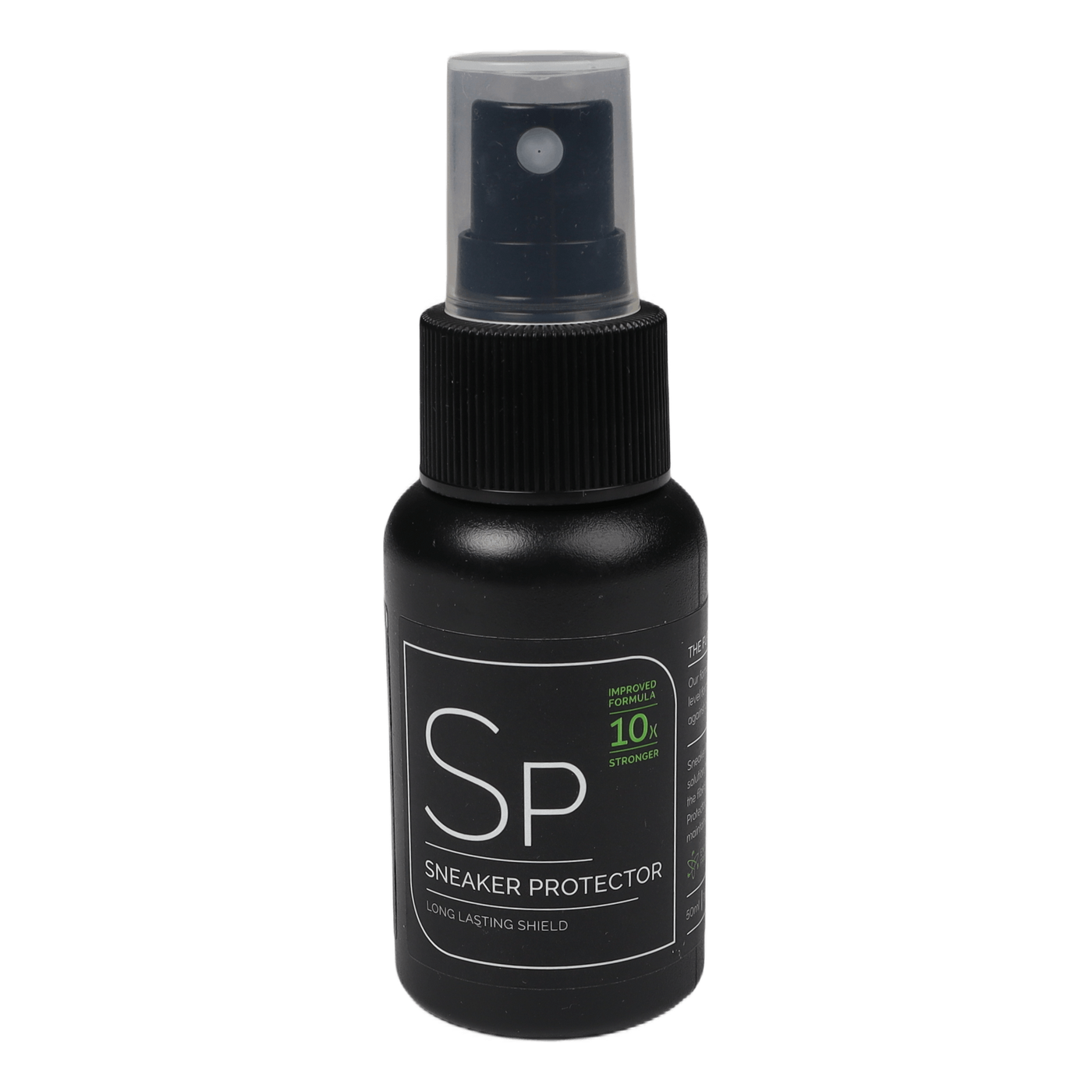 Sneakerlab Sneaker Protector Black