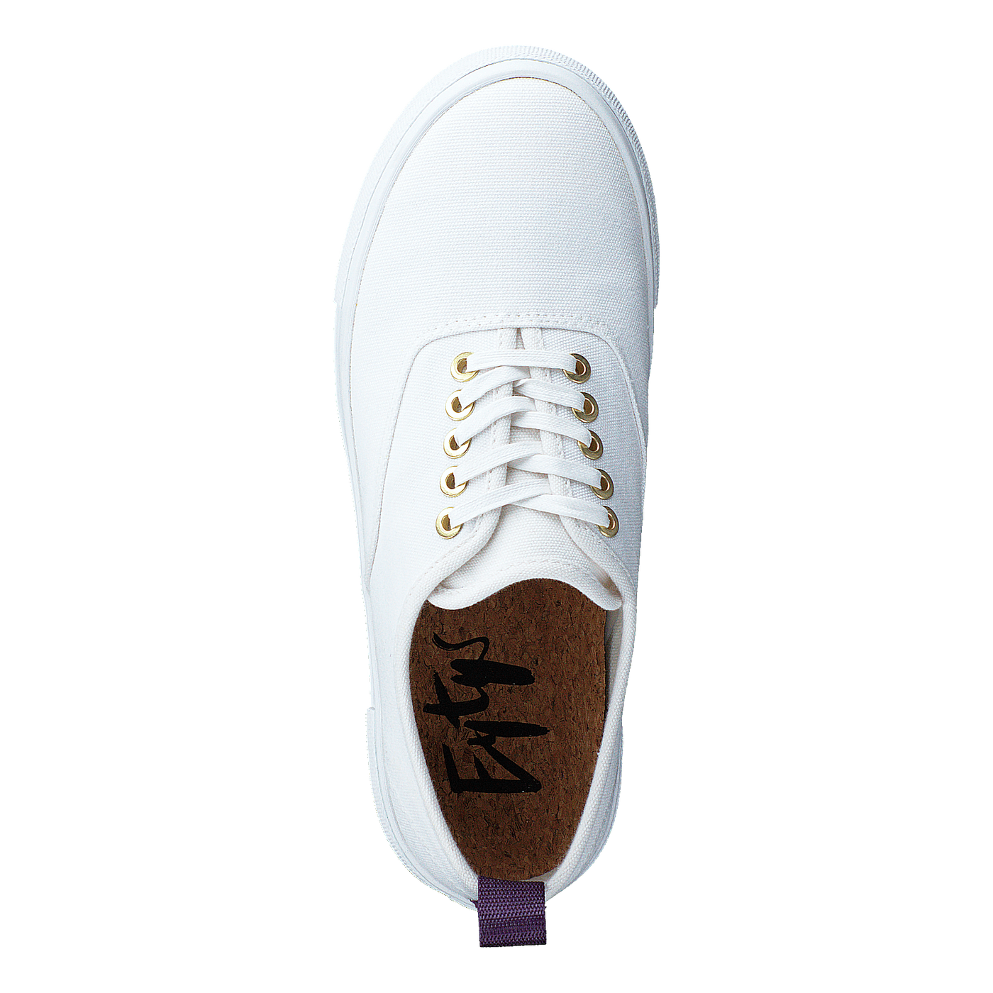 Eytys Fugu Trainers - Neptune Grey