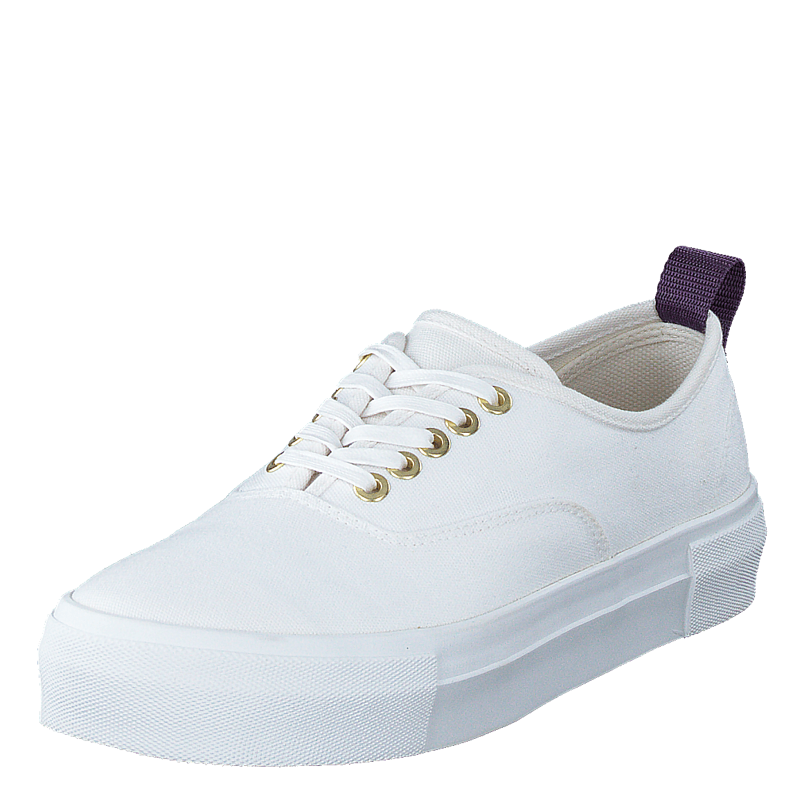 Eytys Fugu Trainers - Neptune Grey