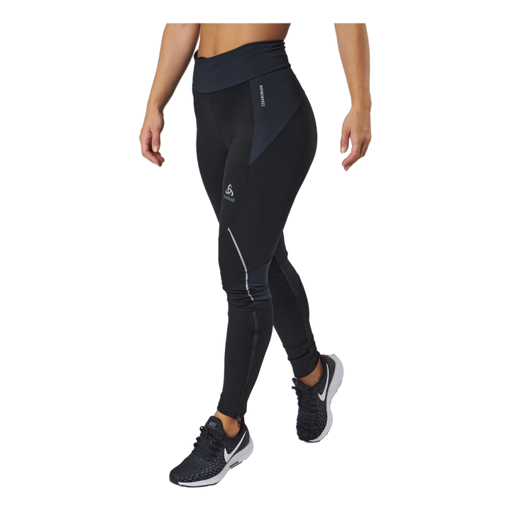 Tights Ceramiwarm Black
