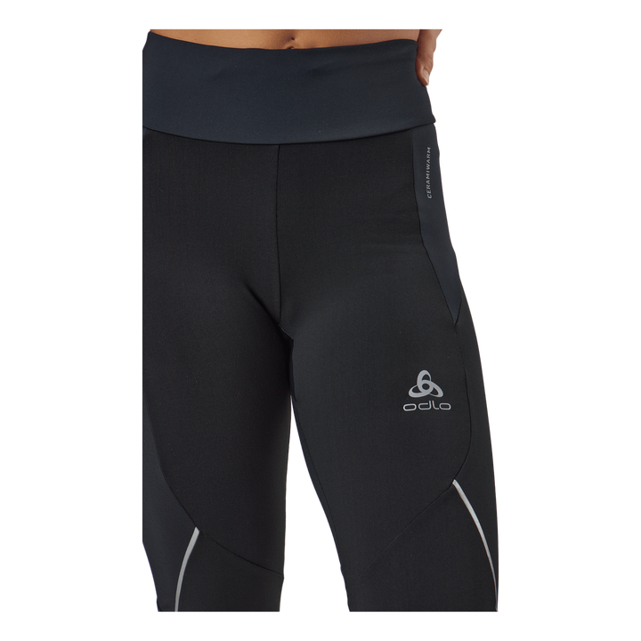 Tights Ceramiwarm Black