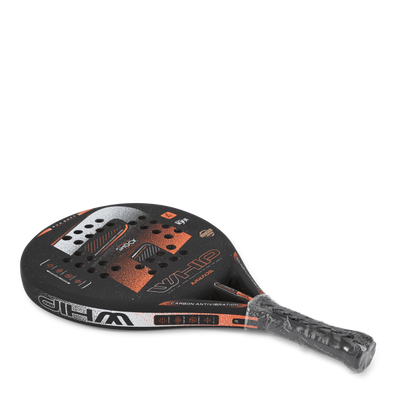 Whip Eva Black/red