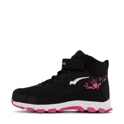 Astro Black/pink