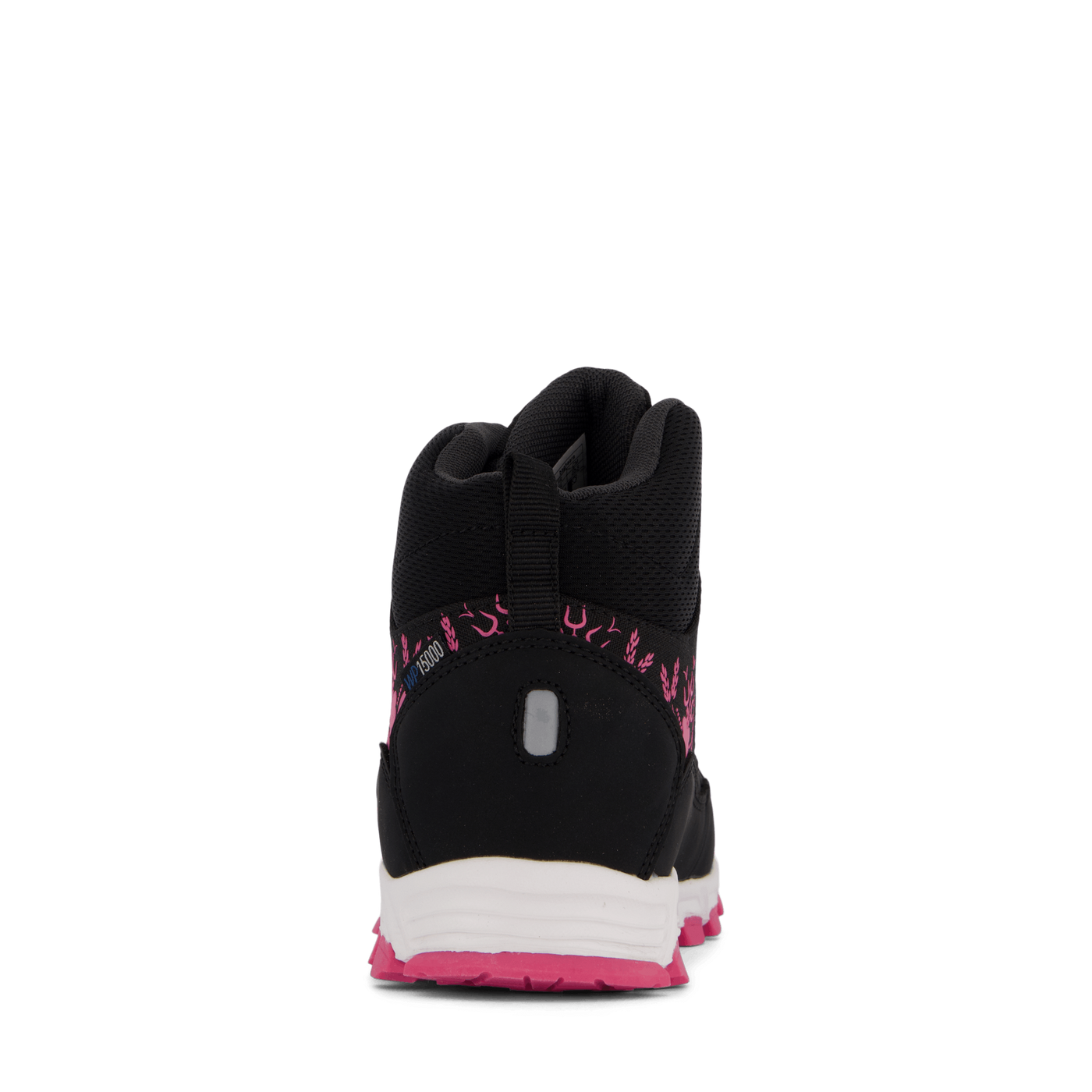 Astro Black/pink