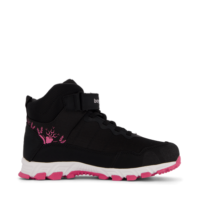 Astro Black/pink