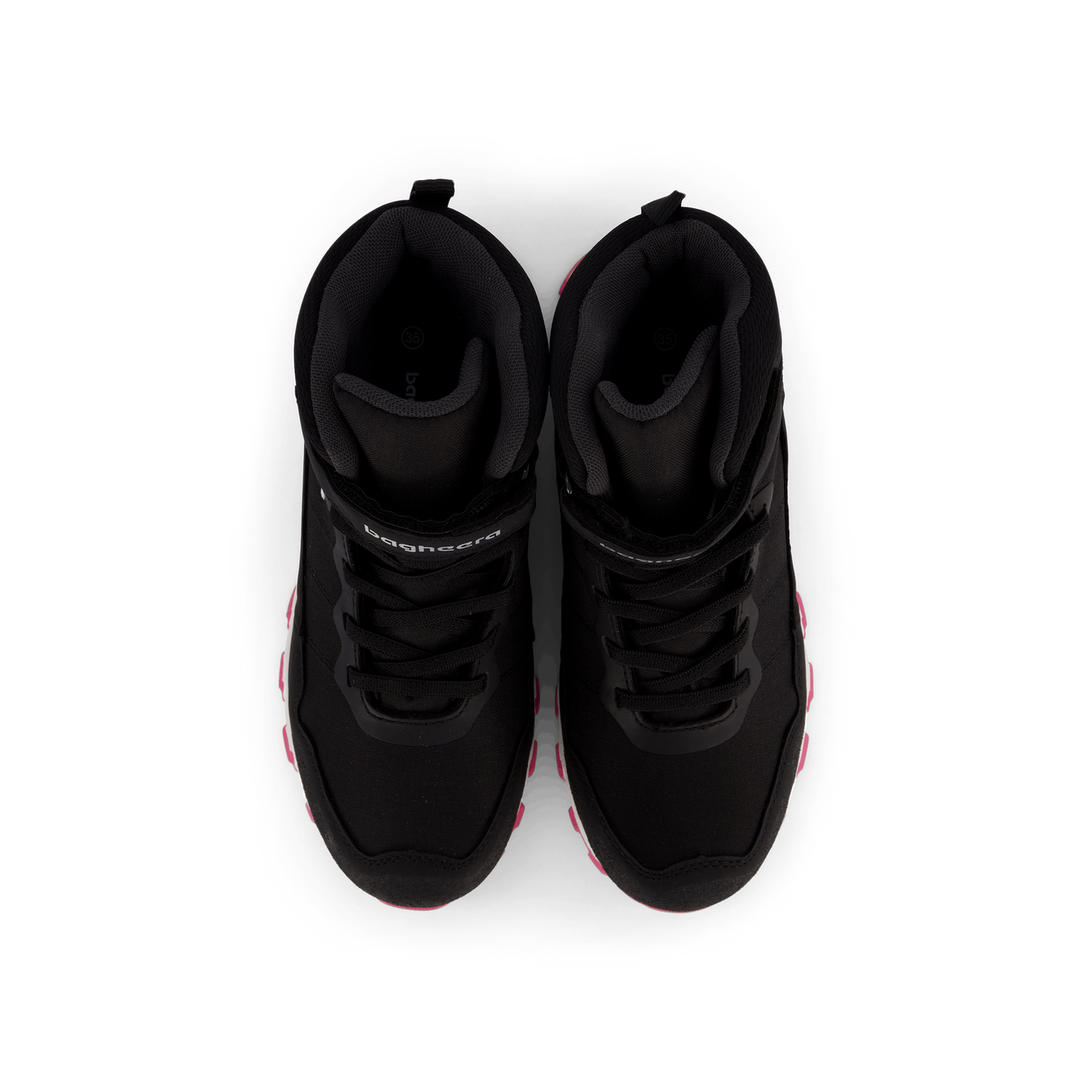 Astro Black/pink