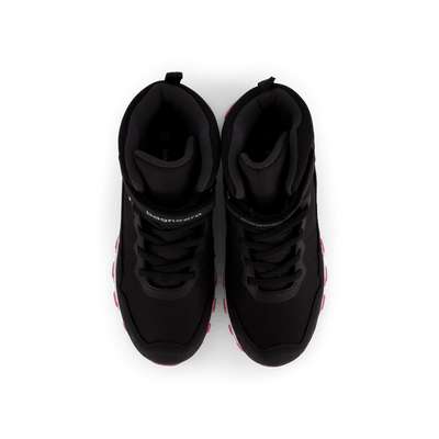 Astro Black/pink