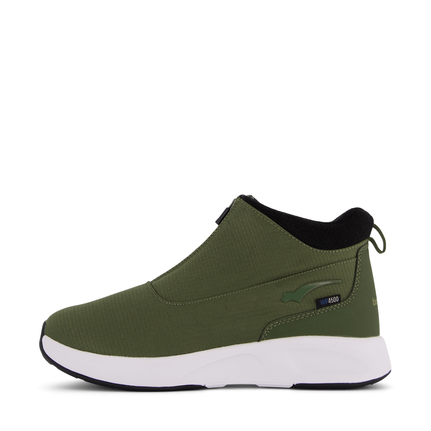 Lynx Forrest Green/white