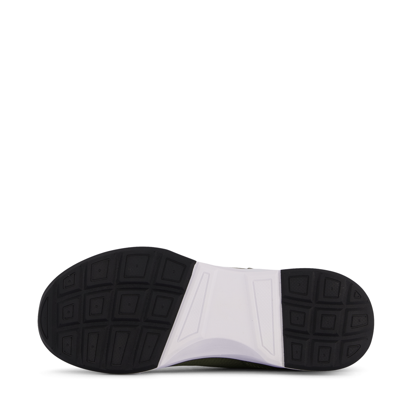 Lynx Forrest Green/white