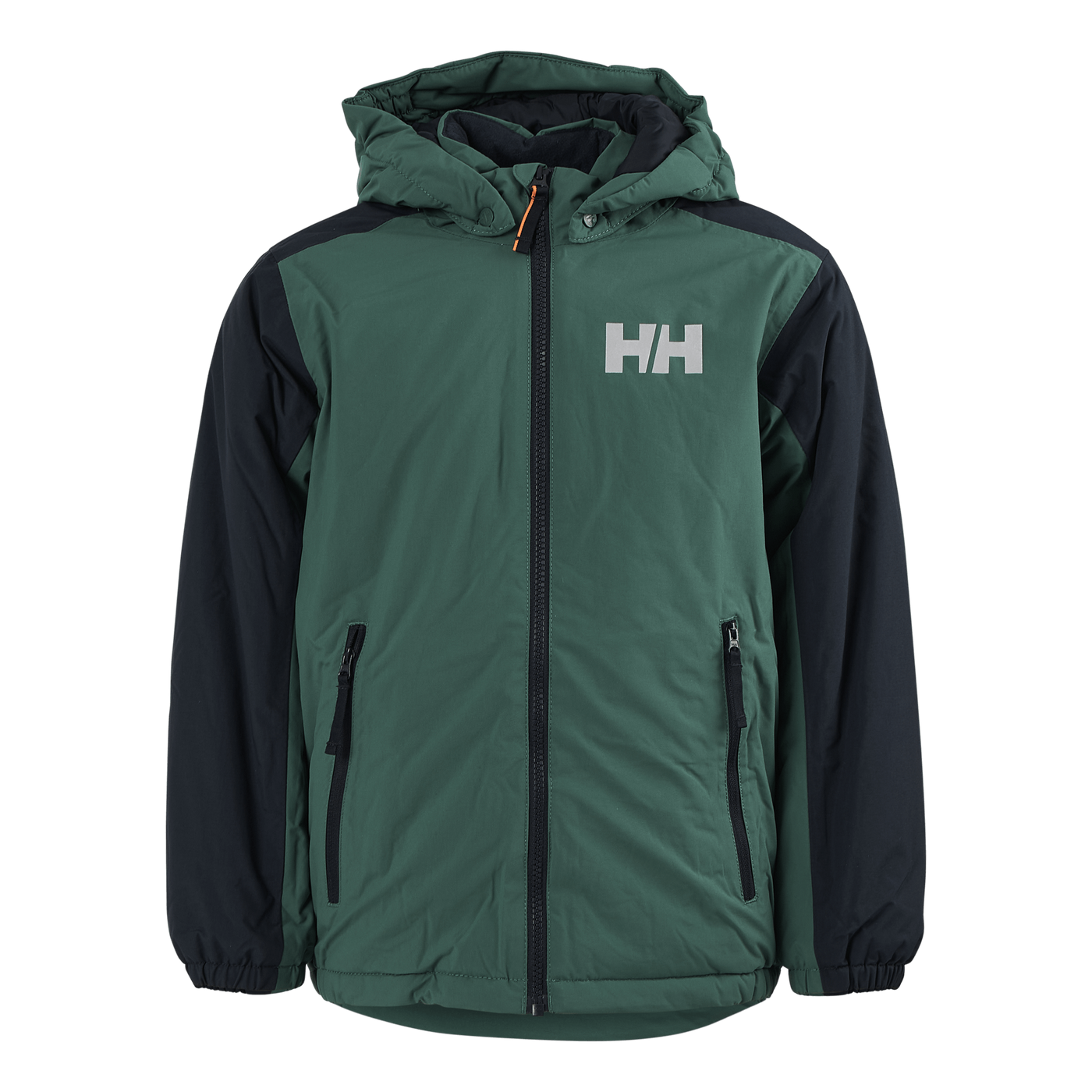 K Norddal Ins Jacket 486 Malachite