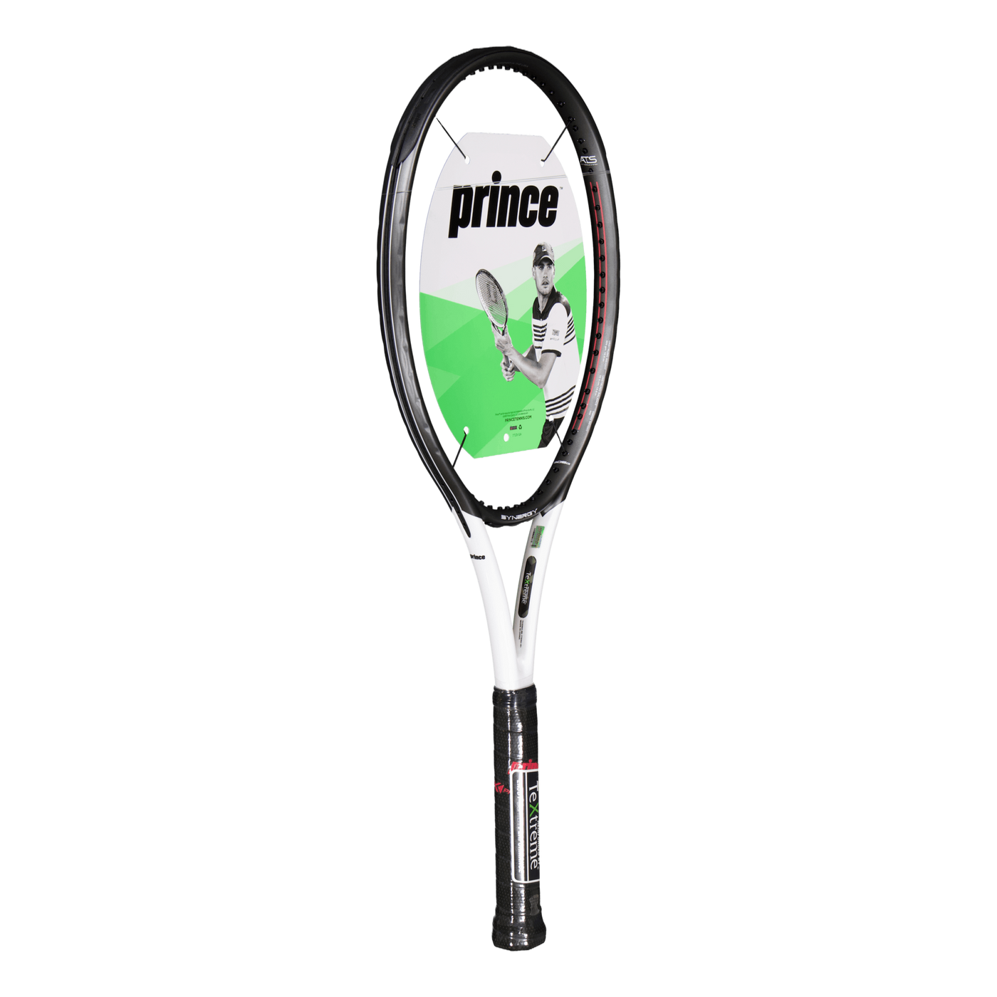 Synergy 98 305g Black