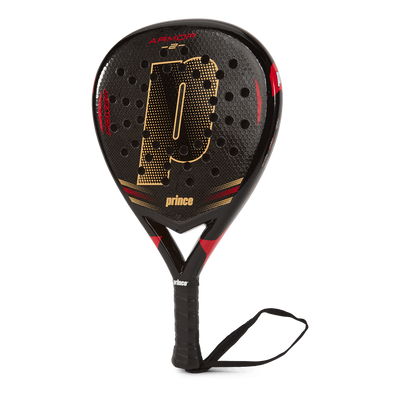 Armor V2 Black