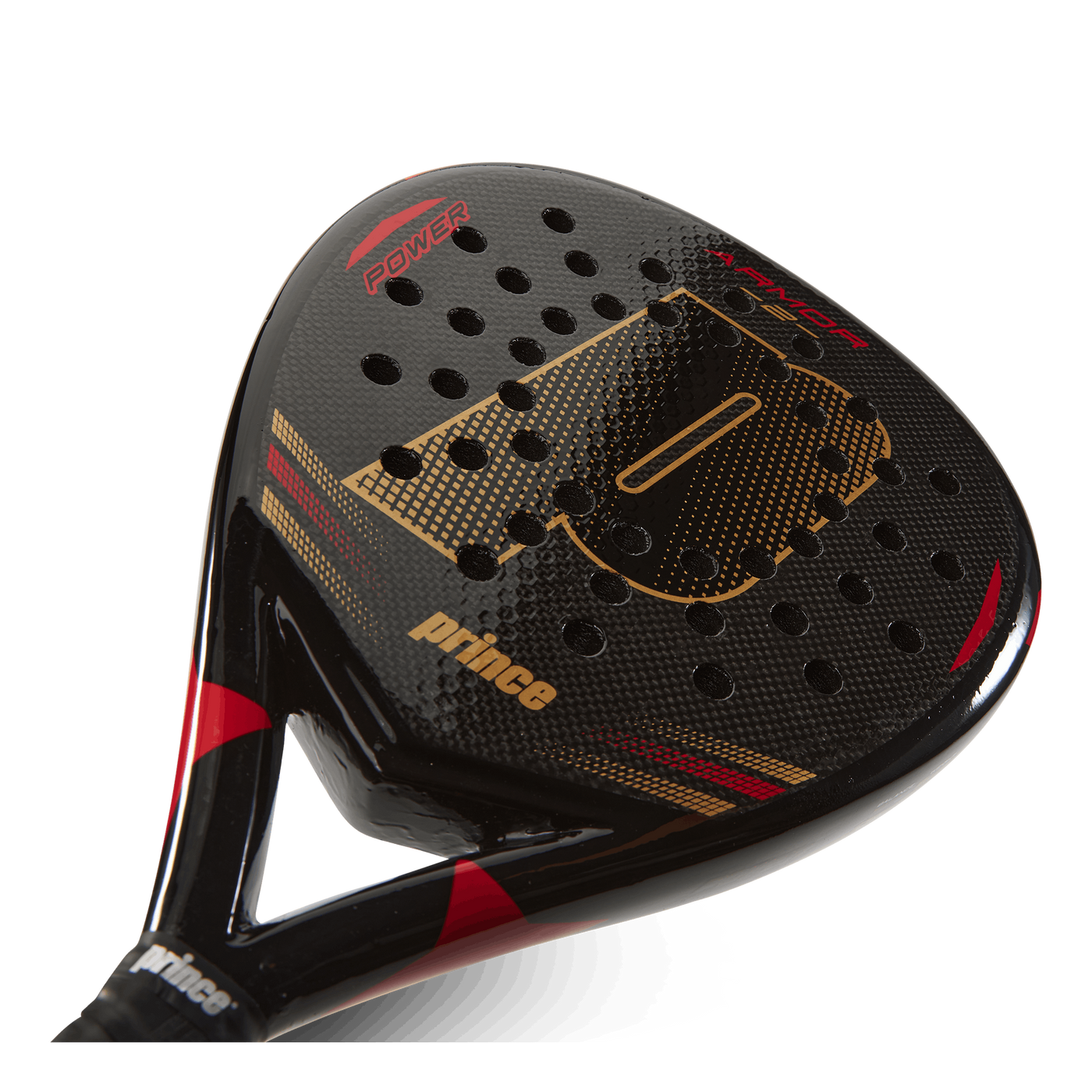 Armor V2 Black