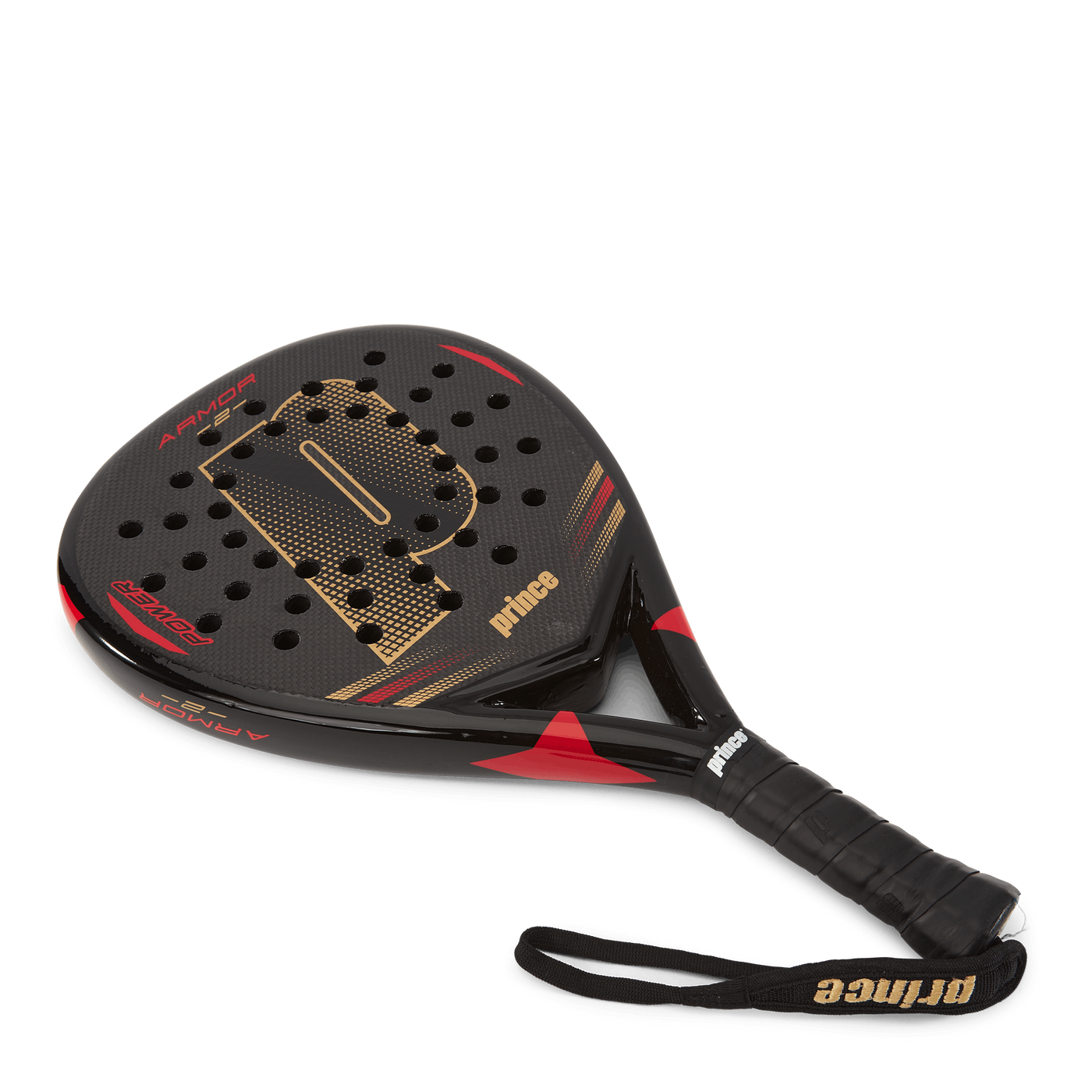 Armor V2 Black