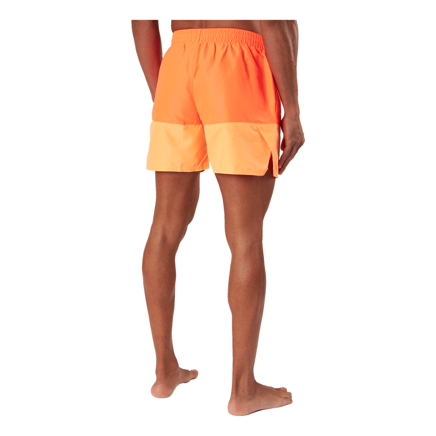 Nike M 5" Volley Short Split Hyper Crimson