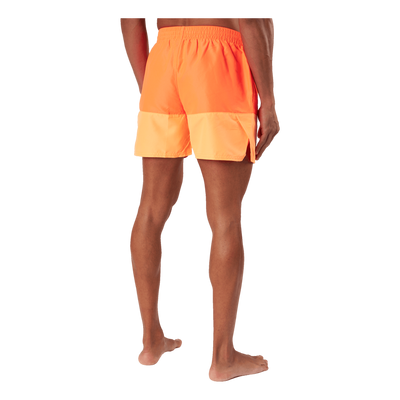Nike M 5" Volley Short Split Hyper Crimson
