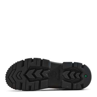 Greyfield Leather Boot Black