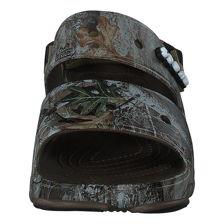 Classic All-Terrain Sandal Real Tree / Brown
