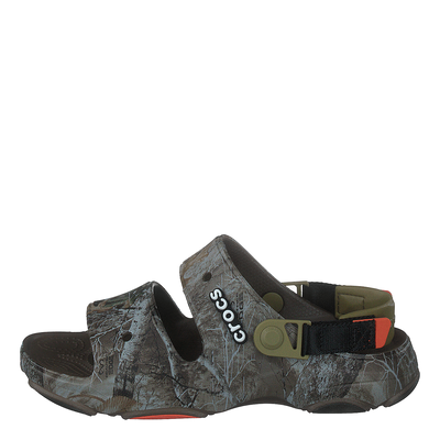 Classic All-Terrain Sandal Real Tree / Brown