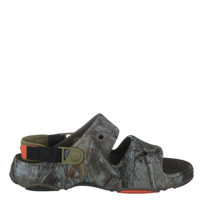 Classic All-Terrain Sandal Real Tree / Brown