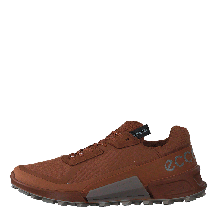 Ecco Biom 2.1 X Country W Sierra/sierra