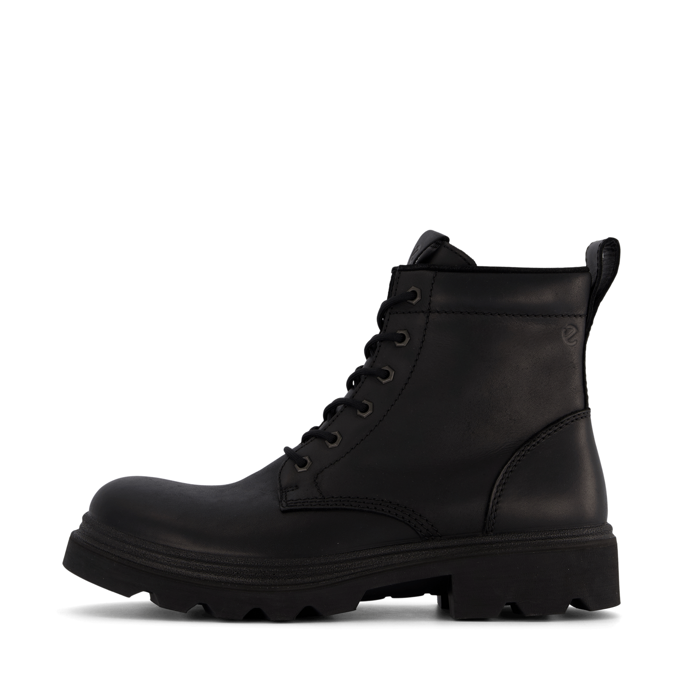 Ecco Grainer M Black